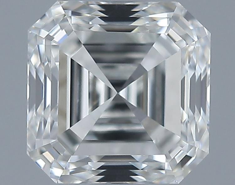 Asscher 1.00 I IF - #950575