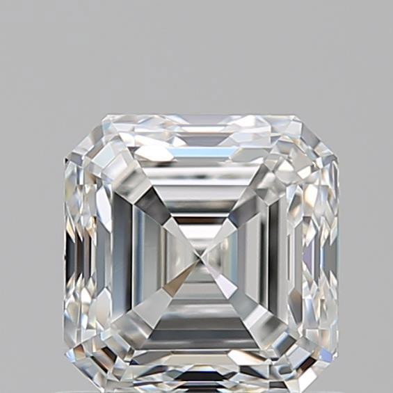Asscher 0.91 H VVS1 - #950066