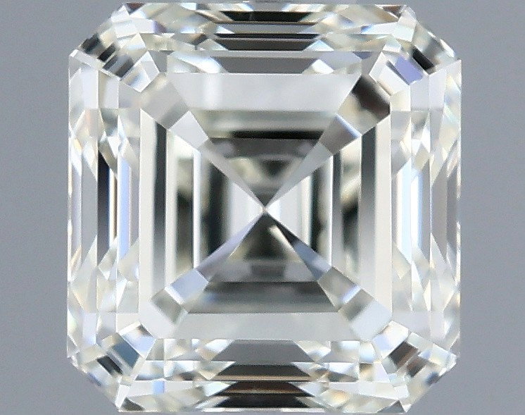 Asscher 0.91 L VVS2 - #944708