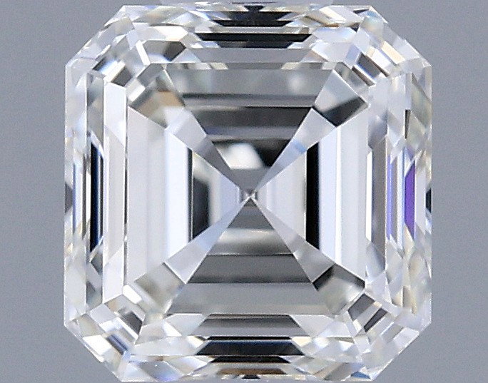 Asscher 0.72 G VVS1 - #944722