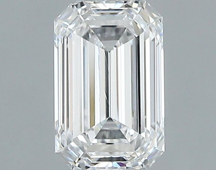 Emerald 0.50 E IF - #935291
