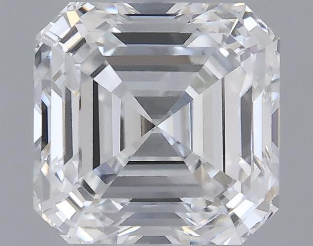 Asscher 0.51 E IF - #942764
