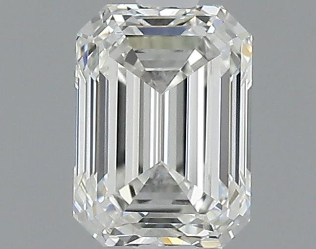 Emerald 0.50 I VVS2 - #935356