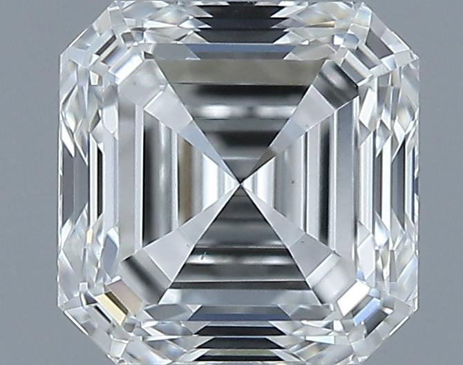 Asscher 0.73 H VS2 - #949133