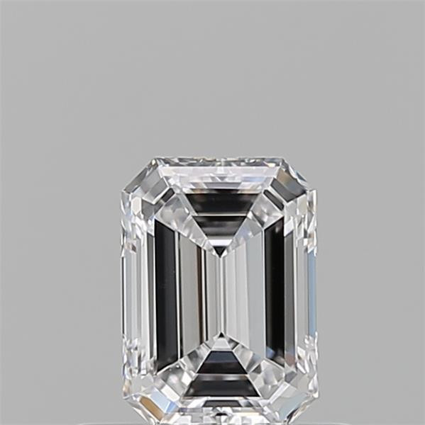 Emerald 0.50 D VVS2 - #946501