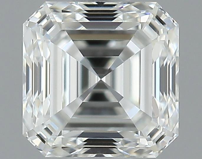 Asscher 0.76 H VVS1 - #935373