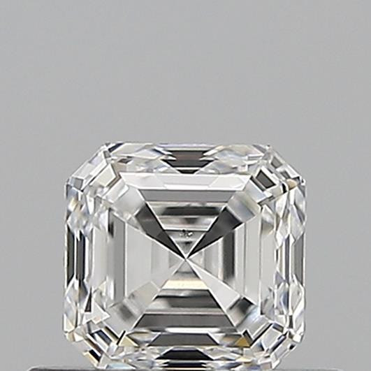 Asscher 0.50 E VS2 - #958940