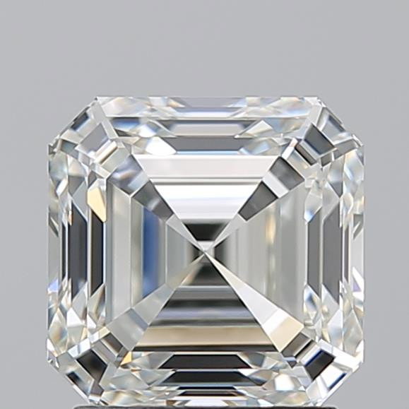 Asscher 2.06 I VVS1 - #946552