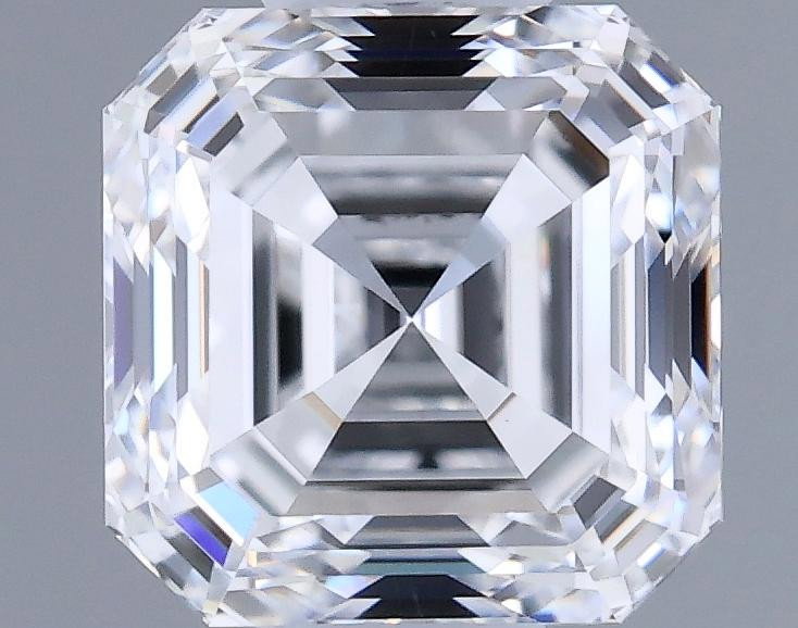 Asscher 0.71 E VVS2 - #952389