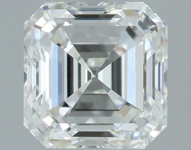 Asscher 0.60 H VS2 - #935328