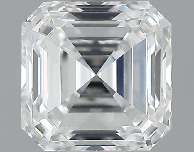 Asscher 0.70 D IF - #935376