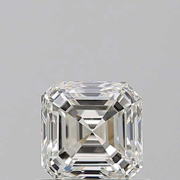 Asscher 0.74 K VS1 - #952497
