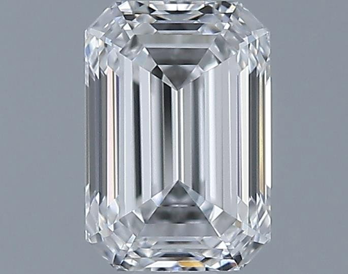 Emerald 0.93 E IF - #952634 0