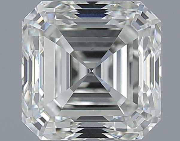 Asscher 1.00 K VS1 - #944767