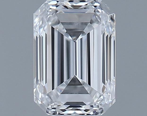 Emerald 0.51 D VVS2 - #952511