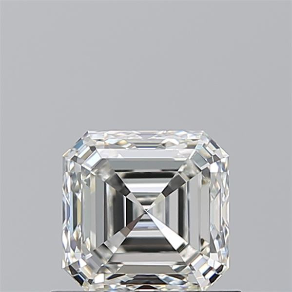 Asscher 0.90 I IF - #953519