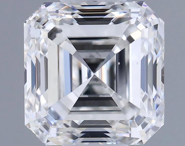 Asscher 0.70 G VS2 - #952381