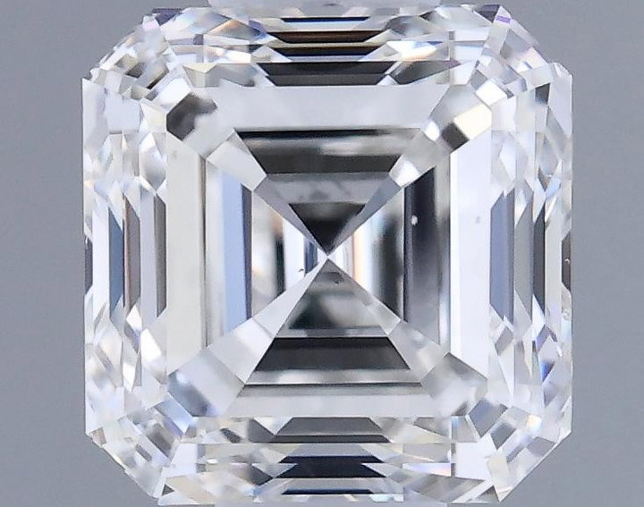 Asscher 0.70 G VS2 - #952381