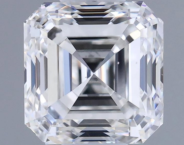 Asscher 0.70 G VS2 - #952381