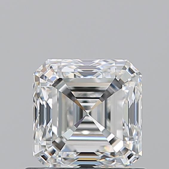 Asscher 1.01 G VVS2 - #952740