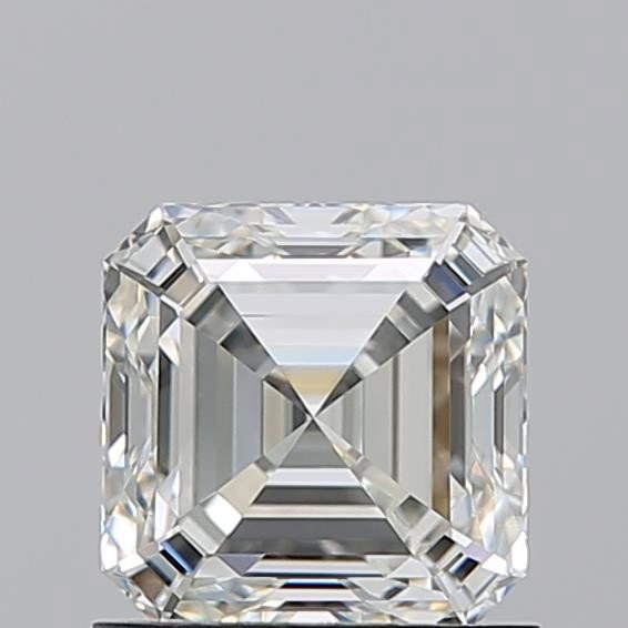 Asscher 1.01 I VVS1 - #952718