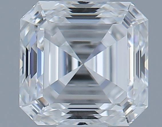 Asscher 0.70 E VS1 - #935589