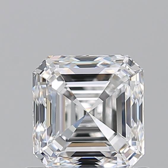 Asscher 1.01 E VVS1 - #944720