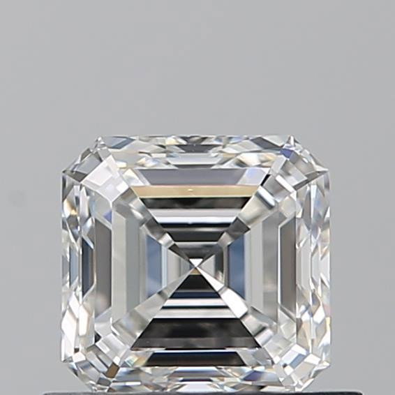 Asscher 0.70 G VS1 - #948975