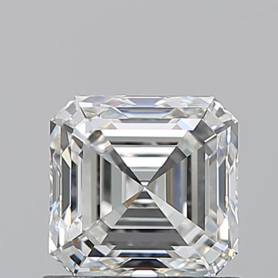 Asscher 1.01 G VVS1 - #952540