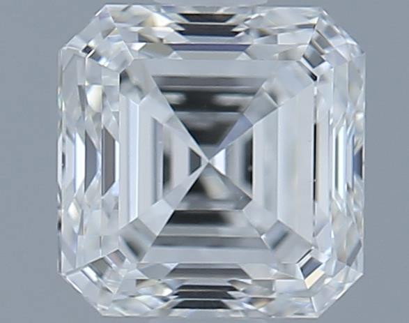 Asscher 1.00 F VS1 - #949212