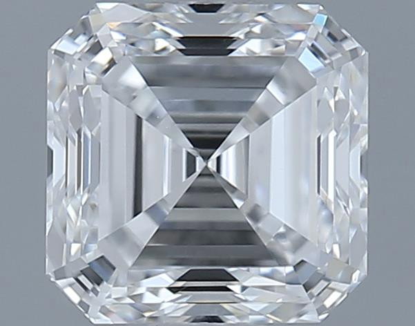 Asscher 1.00 D VS2 - #949190