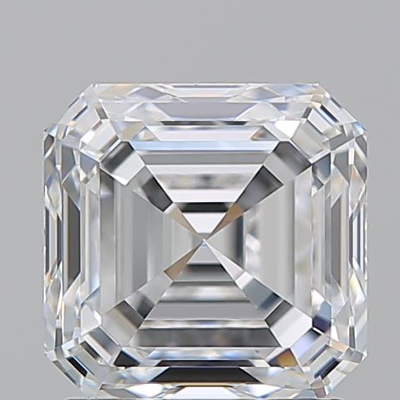 Asscher 2.01 D VVS1 - #953148