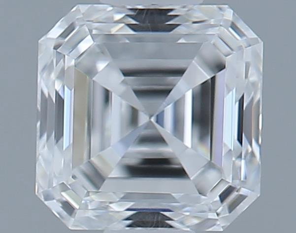 Asscher 0.50 E VS1 - #935653