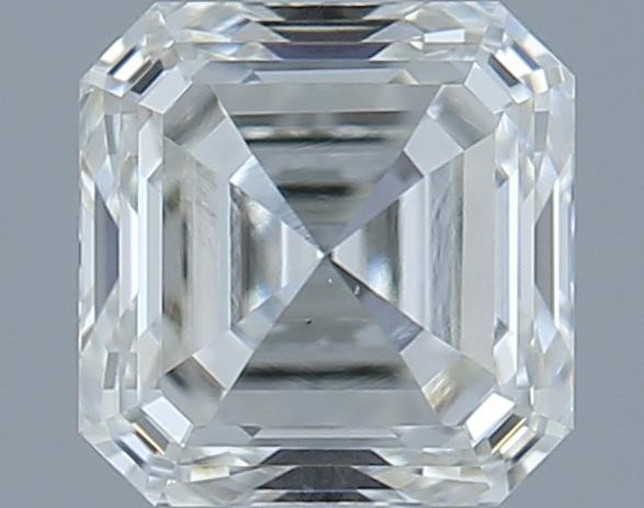 Asscher 0.90 K VS1 - #944943