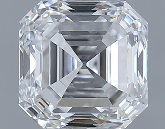 Asscher 1.00 D IF - #947039