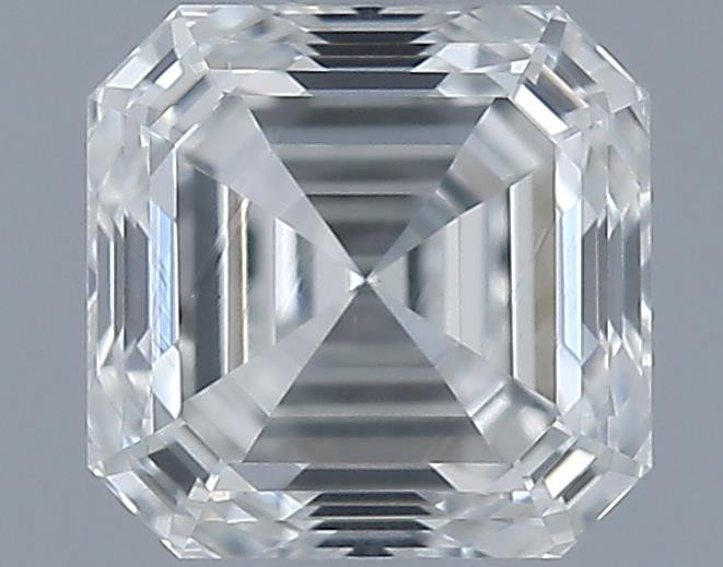 Asscher 0.81 H VS2 - #935675