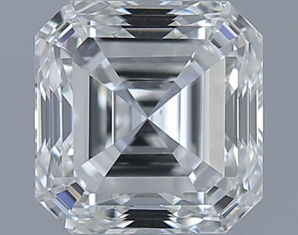 Asscher 0.80 H VS1 - #944969