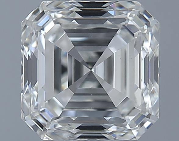 Asscher 0.71 I VS1 - #947044