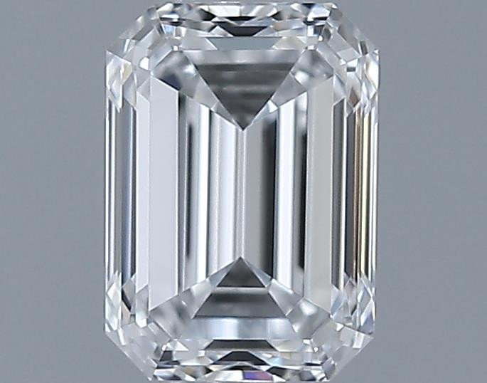 Emerald 0.51 E VVS1 - #959451
