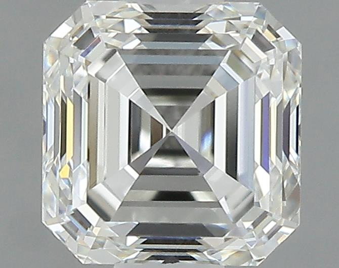 Asscher 0.56 I VVS1 - #935780