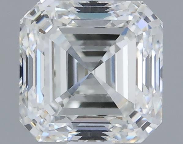 Asscher 0.90 I VVS1 - #935787