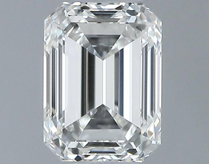 Emerald 0.50 H VVS2 - #935792