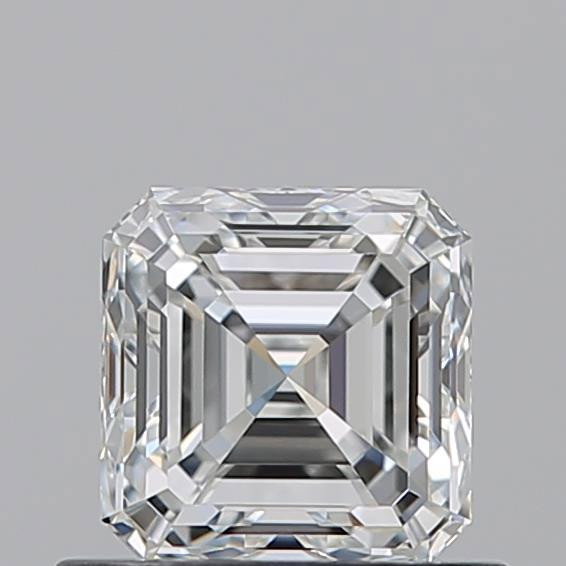 Asscher 0.71 G VS1 - #953293