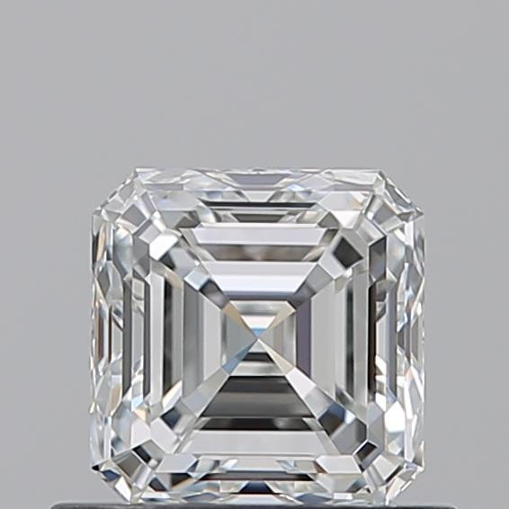 Asscher 0.71 G VS1 - #953293