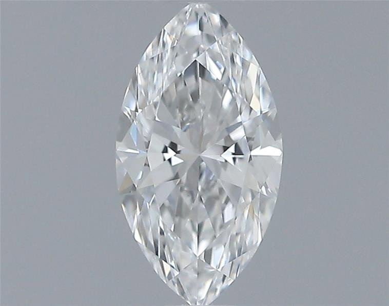 Marquise 0.50 E IF - #936409