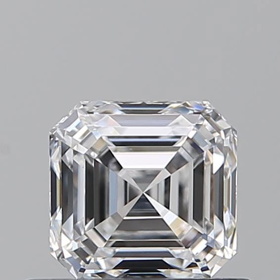 Asscher 0.70 D VS1 - #953483