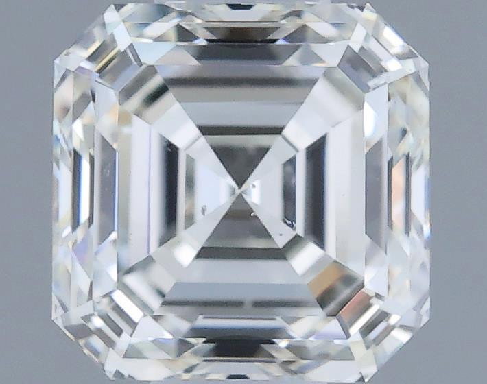 Asscher 0.71 I SI1 - #944203