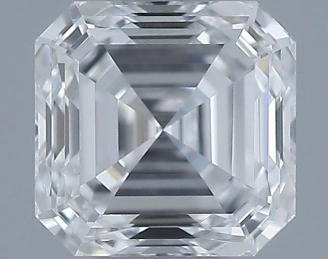 Asscher 0.50 E VVS2 - #950263