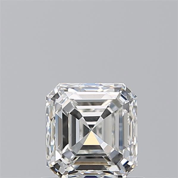Asscher 0.90 I VS2 - #950733