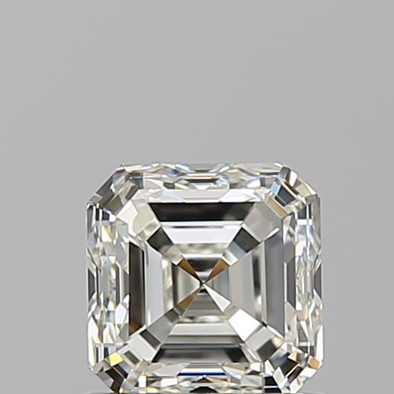 Asscher 0.90 J VVS1 - #953876